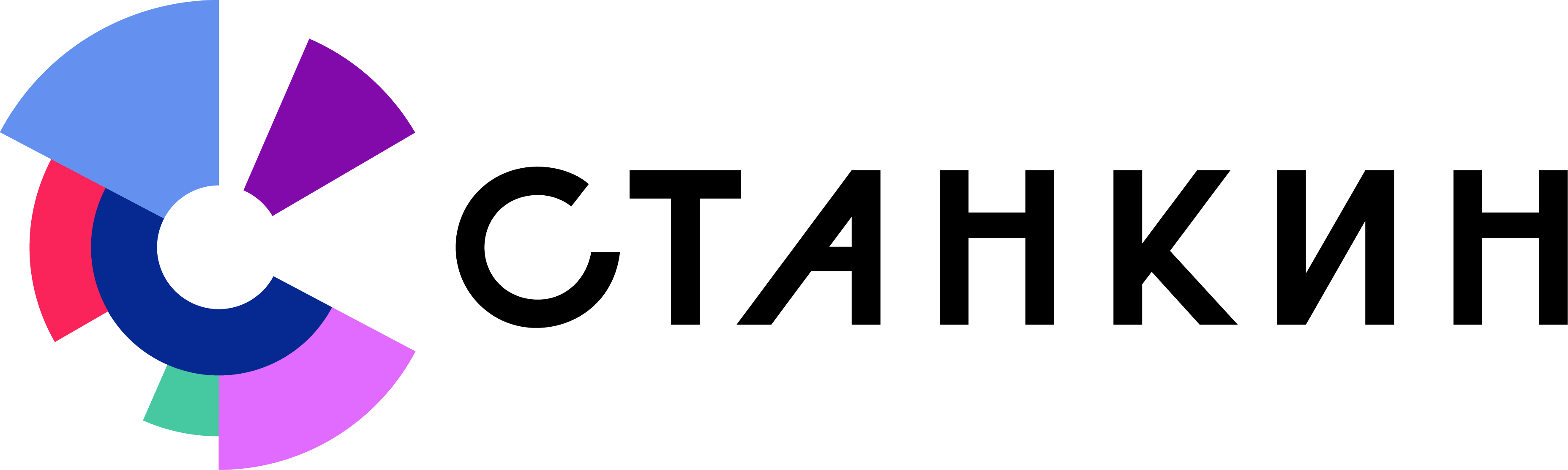 Подготовительные курсы МГТУ Станкин - лого